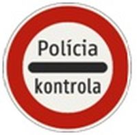 Táto dopravná značka