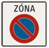 Táto dopravná značka označuje