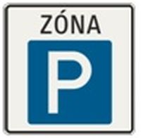 Táto dopravná značka označuje
