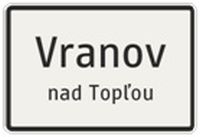 Táto dopravná značka označuje