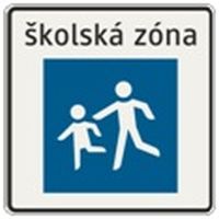 Táto dopravná značka označuje
