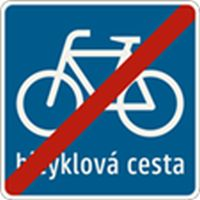 Táto dopravná značka označuje