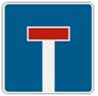 Táto dopravná značka