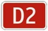 Táto dopravná značka